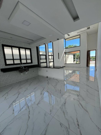 Imagem Casa com 3 Quartos à Venda, 306 m² em São Venâncio - Itupeva Imagem Casa com 3 Quartos à Venda, 306 m² em São Venâncio - Itupeva