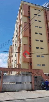 Imagem Apartamento com 2 Quartos à Venda, 67 m² em Joaquim Távora - Fortaleza