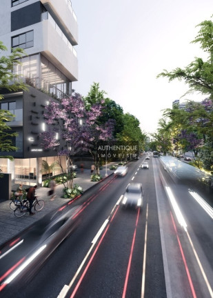 Imagem Imóvel com 1 Quarto à Venda, 52 m² em Pinheiros - São Paulo Imagem Imóvel com 1 Quarto à Venda, 52 m² em Pinheiros - São Paulo