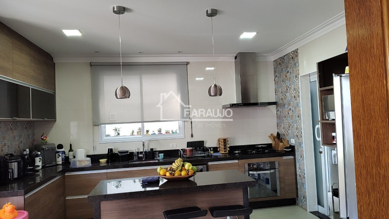 Imagem Imóvel com 3 Quartos à Venda, 274 m² em Parque Ibiti Reserva - Sorocaba
