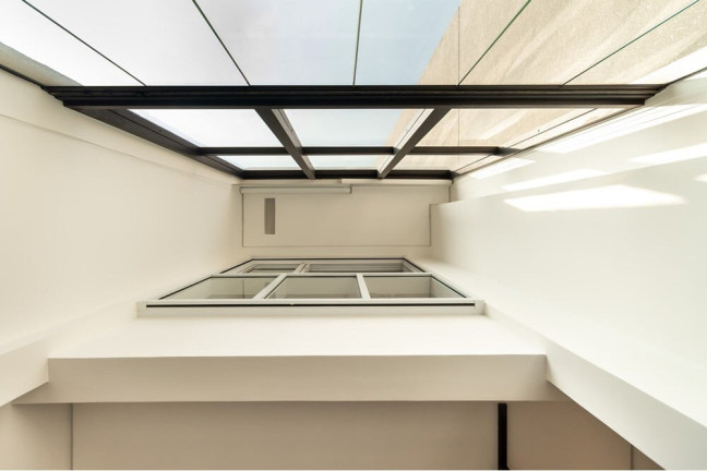 Imagem Apartamento com 1 Quarto à Venda, 45 m² em Vila Olímpia - São Paulo