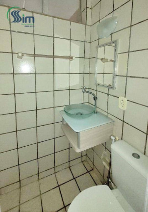 Imagem Apartamento com 2 Quartos à Venda, 91 m² em Cidade Dos Funcionários - Fortaleza Imagem Apartamento com 2 Quartos à Venda, 91 m² em Cidade Dos Funcionários - Fortaleza