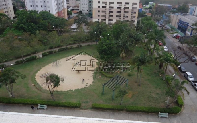 Imagem Apartamento com 4 Quartos à Venda, 96 m² em Floradas De São José - São José Dos Campos Imagem Apartamento com 4 Quartos à Venda, 96 m² em Floradas De São José - São José Dos Campos