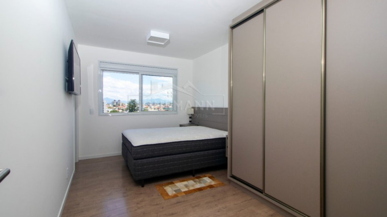 Imagem Apartamento com 3 Quartos à Venda, 101 m² em Canto - Florianópolis