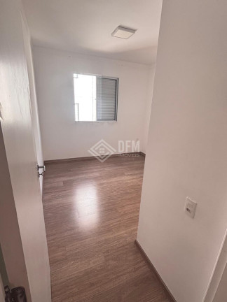 Imagem Apartamento com 2 Quartos para Alugar, 49 m² em Braz Cubas - Mogi Das Cruzes