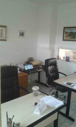 Imagem Galpão à Venda, 450 m² em Jd. Sao Luiz - Jacareí Imagem Galpão à Venda, 450 m² em Jd. Sao Luiz - Jacareí