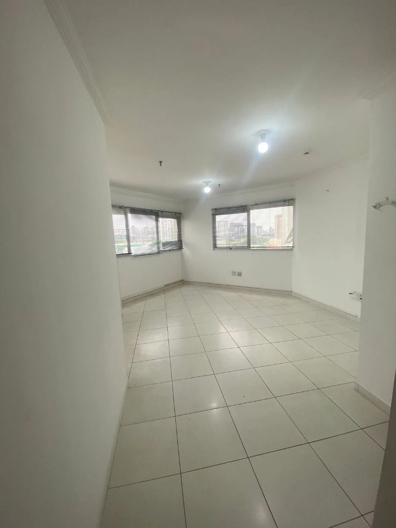 Sala Comercial para Alugar, 30 m² em Barra Funda - São Paulo