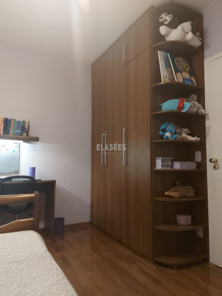 Imagem Apartamento com 3 Quartos à Venda, 170 m² em Pinheiros - São Paulo