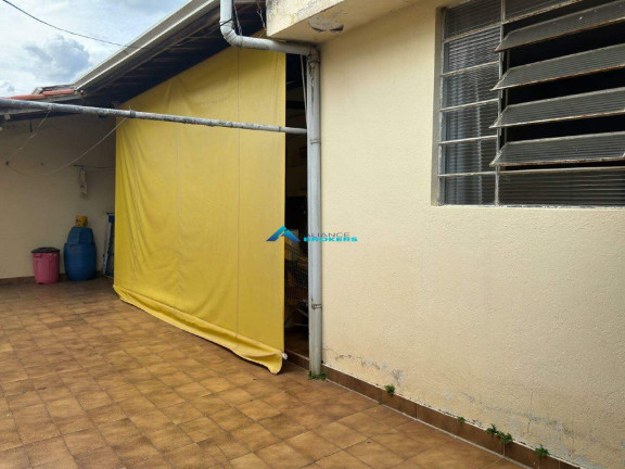 Imagem Casa com 3 Quartos à Venda, 226 m² em Vila Viotto - Jundiaí Imagem Casa com 3 Quartos à Venda, 226 m² em Vila Viotto - Jundiaí