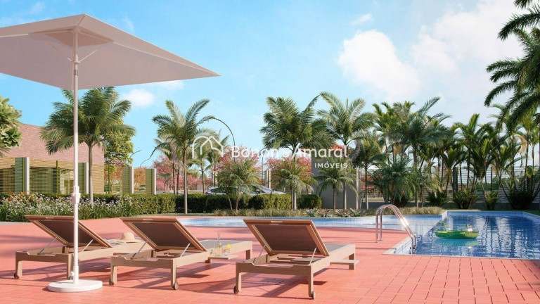 Imagem Terreno à Venda, 370 m² em Betel - Paulínia