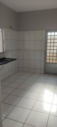 Imagem Casa com 3 Quartos à Venda, 200 m² em Chapéu Do Sol - Várzea Grande