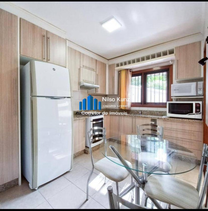 Imagem Apartamento com 3 Quartos à Venda, 116 m² em São Francisco - Bento Gonçalves