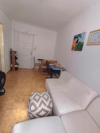 Imagem Apartamento com 1 Quarto à Venda, 45 m² Imagem Apartamento com 1 Quarto à Venda, 45 m²