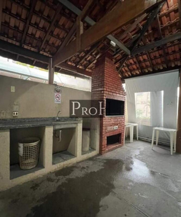 Imagem Apartamento com 2 Quartos à Venda, 57 m² em Santa Terezinha - São Bernardo Do Campo