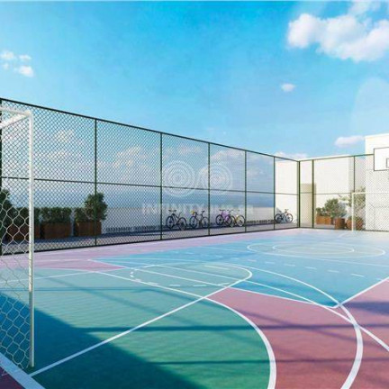 Imagem Apartamento com 2 Quartos à Venda, 52 m² em Morumbi - São Paulo