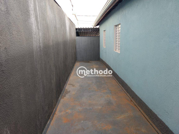 Imagem Casa com 3 Quartos à Venda, 101 m² em Jardim García - Campinas Imagem Casa com 3 Quartos à Venda, 101 m² em Jardim García - Campinas