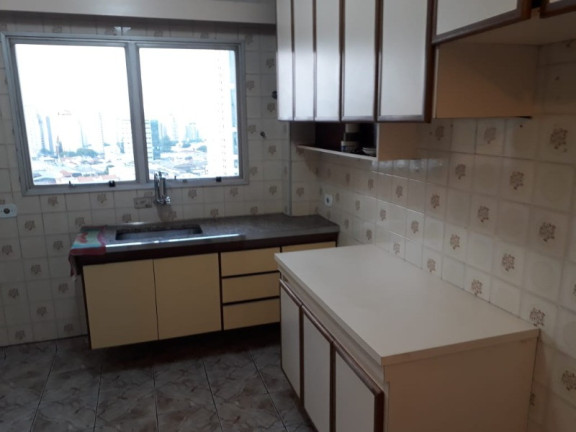 Imagem Imóvel com 2 Quartos à Venda, 79 m² em Tatuapé - São Paulo Imagem Imóvel com 2 Quartos à Venda, 79 m² em Tatuapé - São Paulo