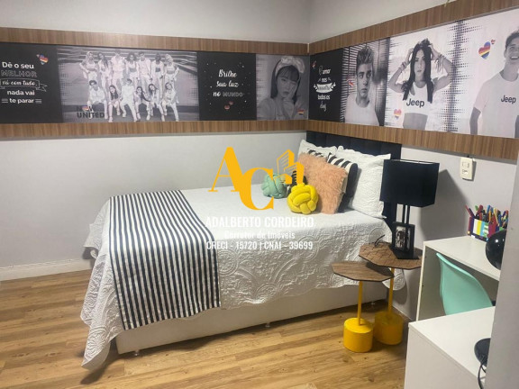 Imagem Apartamento com 3 Quartos à Venda, 142 m² em Boa Viagem - Recife