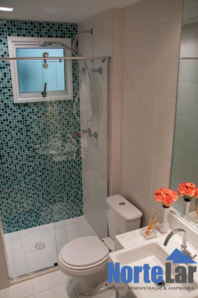 Imagem Apartamento com 2 Quartos à Venda, 81 m² em Vila Amélia - São Paulo