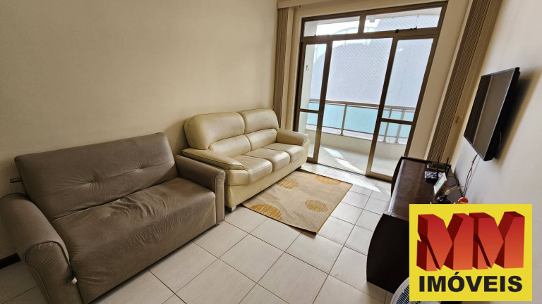 Imagem Apartamento com 2 Quartos à Venda, 116 m² em Centro - Cabo Frio