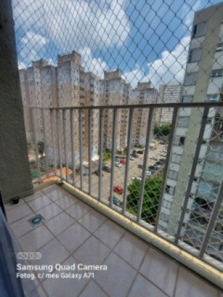 Imagem Apartamento com 2 Quartos à Venda, 54 m² em Jardim Celeste - São Paulo