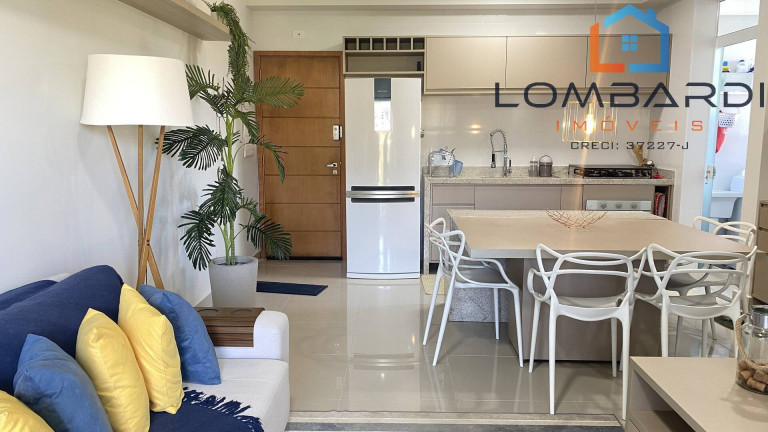 Imagem Apartamento com 2 Quartos à Venda, 63 m² em Praia Das Toninhas - Ubatuba Imagem Apartamento com 2 Quartos à Venda, 63 m² em Praia Das Toninhas - Ubatuba