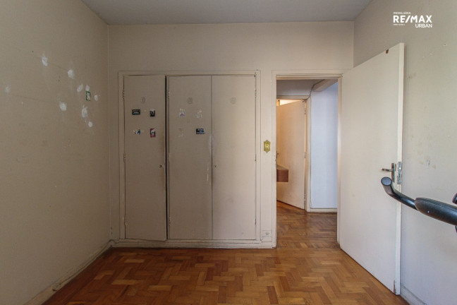 Imagem Apartamento com 3 Quartos à Venda, 73 m² em República - São Paulo