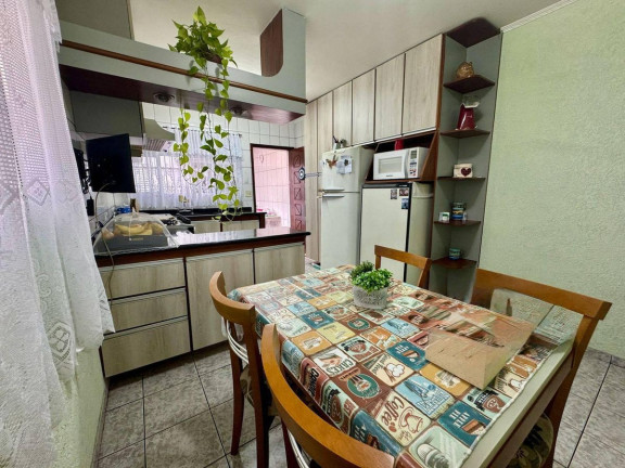 Imagem Sobrado com 3 Quartos à Venda, 125 m² em Jardim Aricanduva - São Paulo Imagem Sobrado com 3 Quartos à Venda, 125 m² em Jardim Aricanduva - São Paulo