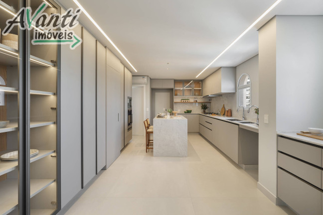 Imagem Apartamento com 3 Quartos à Venda, 270 m² em Jardim América - São Paulo