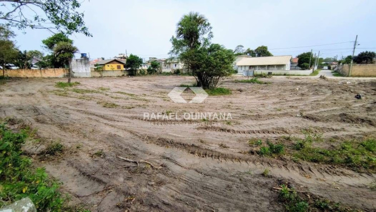 Terreno à Venda,  em Roca Grande - Imbituba