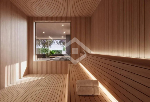 Imagem Apartamento com 3 Quartos à Venda, 88 m² em Barra Olímpica - Rio De Janeiro