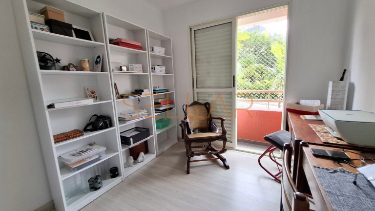 Imagem Apartamento com 3 Quartos para Alugar, 97 m² em Vila Mariana - São Paulo
