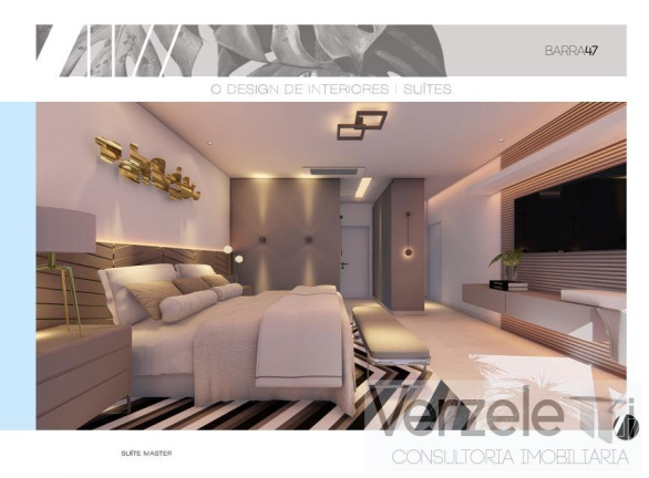 Imagem Casa com 5 Quartos à Venda, 753 m² em Barra - Balneário Camboriú