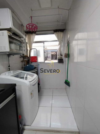 Imagem Apartamento com 2 Quartos à Venda, 50 m² em Nova Cidade - São Gonçalo