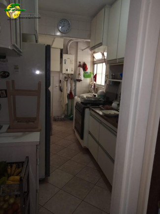 Imagem Apartamento com 3 Quartos à Venda, 70 m² em Vila Nova Cachoeirinha - São Paulo
