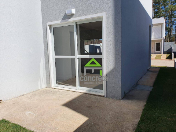 Imagem Casa de Condomínio com 3 Quartos à Venda, 87 m² em Jardim Europa - Vargem Grande Paulista