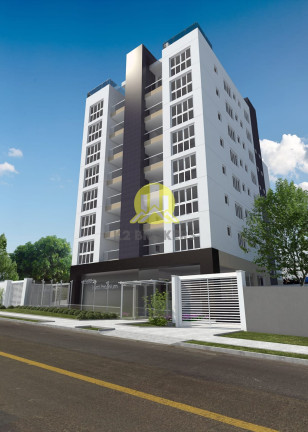 Apartamento com 3 Quartos à Venda, 129 m² em água Verde - Curitiba