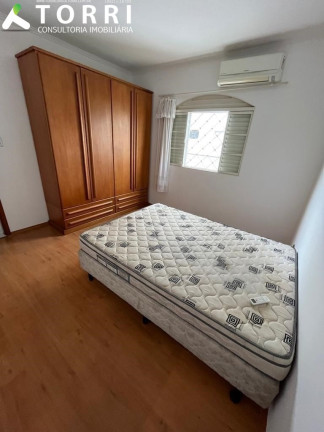 Imagem Apartamento com 3 Quartos à Venda, 85 m² em Jardim Faculdade - Sorocaba