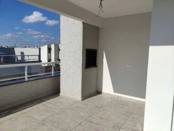 Imagem Sobrado com 3 Quartos à Venda, 180 m² em Portão - Curitiba