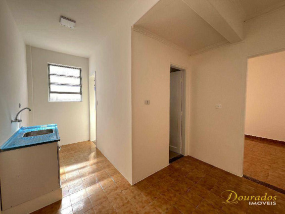 Imagem Apartamento com 1 Quarto à Venda, 40 m² em Boqueirão - Praia Grande Imagem Apartamento com 1 Quarto à Venda, 40 m² em Boqueirão - Praia Grande
