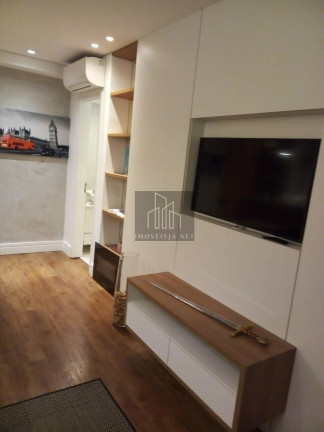 Imagem Apartamento com 1 Quarto à Venda, 50 m² em Empresarial 18 Do Forte - Barueri