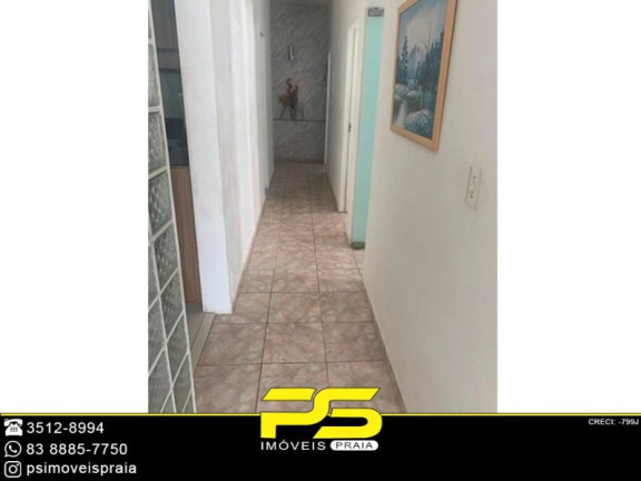 Imagem Casa com 5 Quartos à Venda, em Bessa - João Pessoa Imagem Casa com 5 Quartos à Venda, em Bessa - João Pessoa