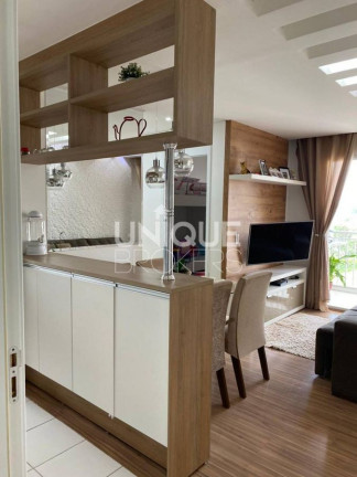 Imagem Apartamento com 2 Quartos à Venda, 54 m² em Vila Nambi - Jundiaí Imagem Apartamento com 2 Quartos à Venda, 54 m² em Vila Nambi - Jundiaí