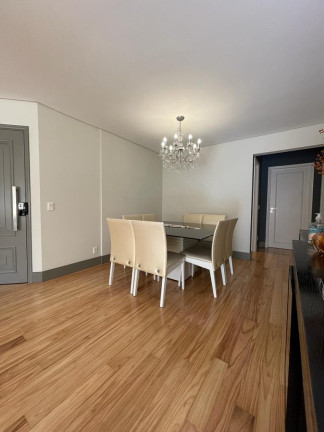 Imagem Imóvel com 4 Quartos à Venda, 181 m² em Santa Paula - São Caetano Do Sul