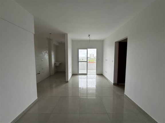 Imagem Apartamento com 2 Quartos à Venda, 68 m² em Mirim - Praia Grande