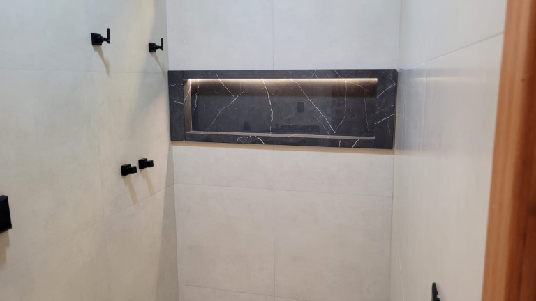 Imagem Casa com 3 Quartos à Venda, 165 m² em Jardim Piratininga - Franca Imagem Casa com 3 Quartos à Venda, 165 m² em Jardim Piratininga - Franca