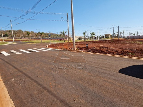 Imagem Terreno à Venda, 250 m² em Recreio Anhanguera - Ribeirão Preto
