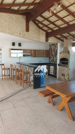 Imagem Apartamento com 2 Quartos à Venda, 80 m² em Praia Da Costa - Vila Velha