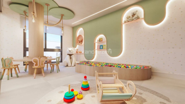 Imagem Apartamento com 2 Quartos à Venda, 90 m² em Bombas - Bombinhas Imagem Apartamento com 2 Quartos à Venda, 90 m² em Bombas - Bombinhas