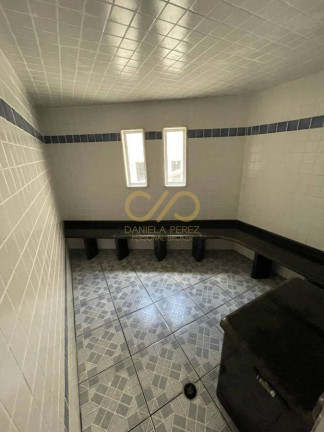 Imagem Casa de Condomínio com 2 Quartos à Venda, 118 m² em Mirim - Praia Grande Imagem Casa de Condomínio com 2 Quartos à Venda, 118 m² em Mirim - Praia Grande